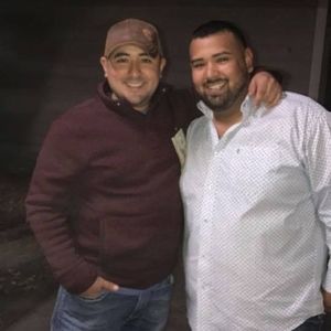 Meet your Posher, Sergio